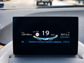 BMW i3 Fulled* 60AH* CAMERA* ПОДГРЕВ* DISTRONIC* CARBON, снимка 17