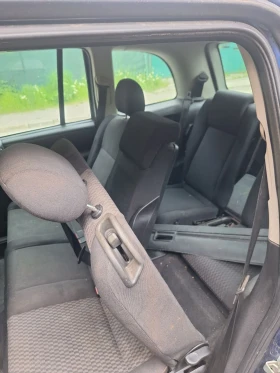 Opel Zafira 2, 2 дизел, снимка 5