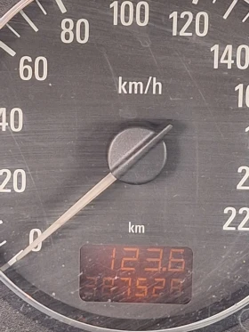 Opel Zafira 2, 2 дизел, снимка 7