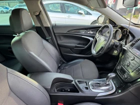 Opel Insignia 2.0 CDTi 160кс, снимка 15