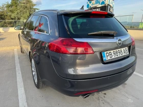 Opel Insignia 2.0 CDTi 160кс, снимка 7