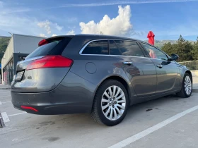 Opel Insignia 2.0 CDTi 160кс, снимка 6