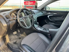 Opel Insignia 2.0 CDTi 160кс, снимка 9