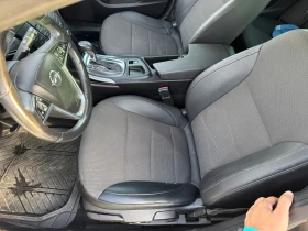 Opel Insignia 2.0 CDTi 160кс, снимка 10