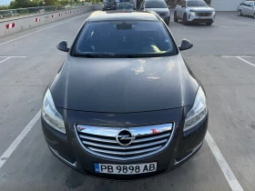 Opel Insignia 2.0 CDTi 160кс, снимка 1