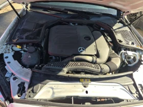 Mercedes-Benz C 300  | PANO | ПОДГРЕВИ | , снимка 16
