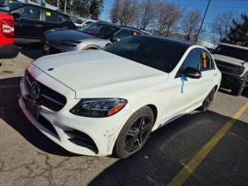 Mercedes-Benz C 300  | PANO | ПОДГРЕВИ | , снимка 1