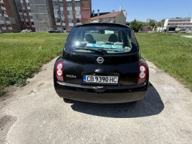 Nissan Micra, снимка 6