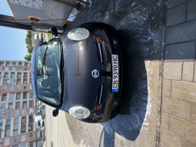 Nissan Micra, снимка 8