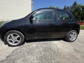 Nissan Micra, снимка 4