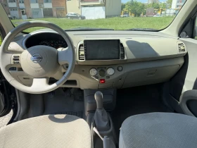 Nissan Micra, снимка 11