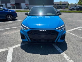 Audi S3 * Progressiv * КЛИП НА МОТОРА * ПРЕДСТАВИТЕЛСТВО, снимка 6