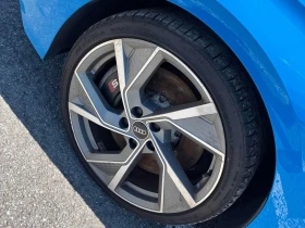 Audi S3 * Progressiv * КЛИП НА МОТОРА * ПРЕДСТАВИТЕЛСТВО, снимка 7