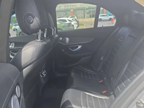 Mercedes-Benz C 450 AMG 4MATIC / ПОДГРЕВИ / ПАНОРАМА / ОТ ПРЕДСТАВИТЕЛСТВО, снимка 10