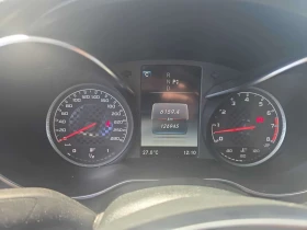 Mercedes-Benz C 450 AMG 4MATIC / ПОДГРЕВИ / ПАНОРАМА / ОТ ПРЕДСТАВИТЕЛСТВО, снимка 8