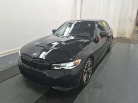 BMW 340 * 2 КЛЮЧА * АВТОКРЕДИТ * БЕЗ ЗАБЕЛЕЖКА * , снимка 1