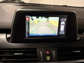 BMW 2 Active Tourer, снимка 17