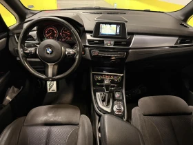 BMW 2 Active Tourer, снимка 2