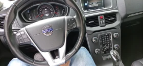 Volvo V40 Cross Country T4, снимка 3