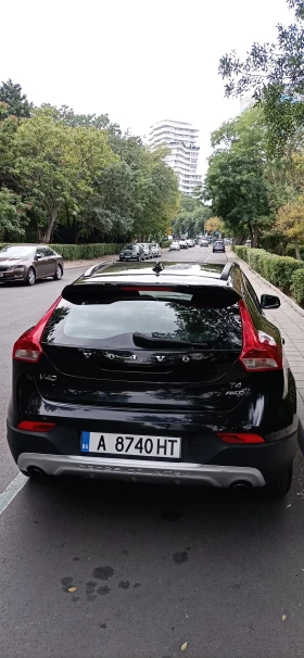 Volvo V40 Cross Country T4, снимка 11