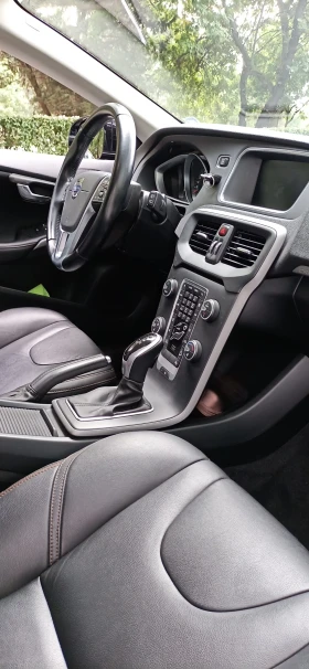 Volvo V40 Cross Country T4, снимка 7