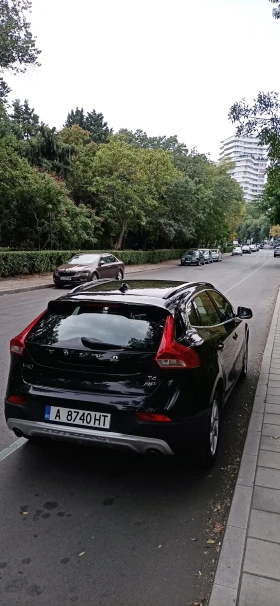 Volvo V40 Cross Country T4, снимка 12