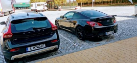 Volvo V40 Cross Country T4, снимка 4