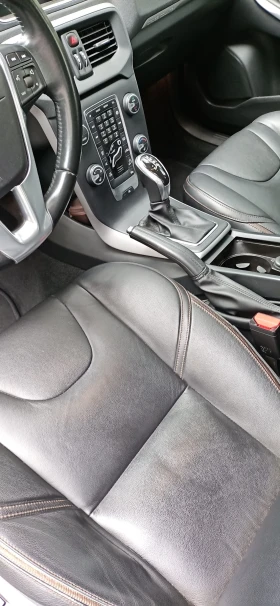 Volvo V40 Cross Country T4, снимка 6