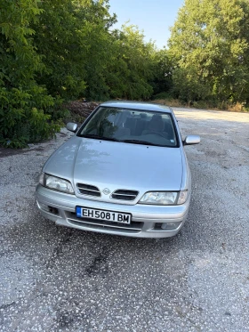 Nissan Primera, снимка 1