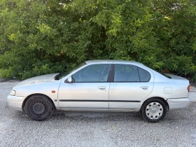 Nissan Primera, снимка 2