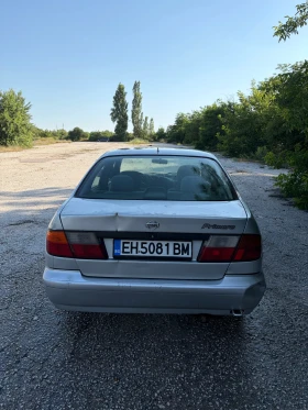 Nissan Primera, снимка 3