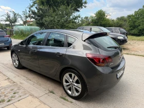 Opel Astra J 1.7CDTI, снимка 4
