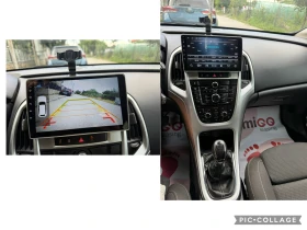 Opel Astra J 1.7CDTI, снимка 14