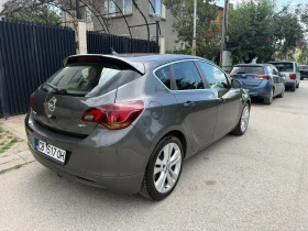 Opel Astra J 1.7CDTI, снимка 6