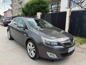 Opel Astra J 1.7CDTI, снимка 3