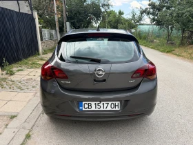 Opel Astra J 1.7CDTI, снимка 5