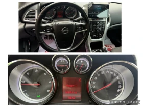 Opel Astra J 1.7CDTI, снимка 12