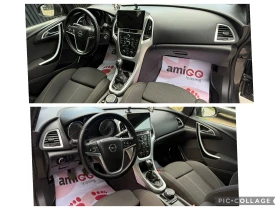 Opel Astra J 1.7CDTI, снимка 13