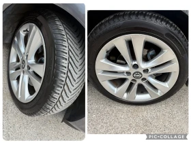 Opel Astra J 1.7CDTI, снимка 17