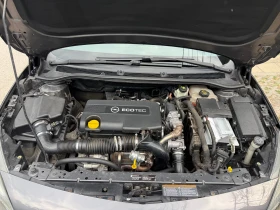 Opel Astra J 1.7CDTI, снимка 15