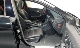 Mercedes-Benz CLA 45 AMG 4MATIC, снимка 8