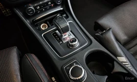 Mercedes-Benz CLA 45 AMG 4MATIC, снимка 14