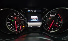 Mercedes-Benz CLA 45 AMG 4MATIC, снимка 13