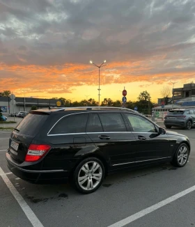 Mercedes-Benz C 220 Avantgarde, снимка 4