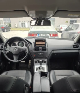 Mercedes-Benz C 220 Avantgarde, снимка 7