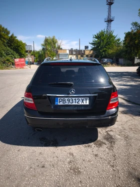 Mercedes-Benz C 220 Avantgarde, снимка 13