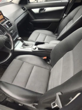 Mercedes-Benz C 220 Avantgarde, снимка 6