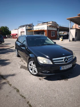 Mercedes-Benz C 220 Avantgarde, снимка 16