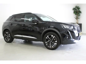 Peugeot 2008 50 kWh GT, снимка 1