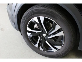 Peugeot 2008 50 kWh GT, снимка 10
